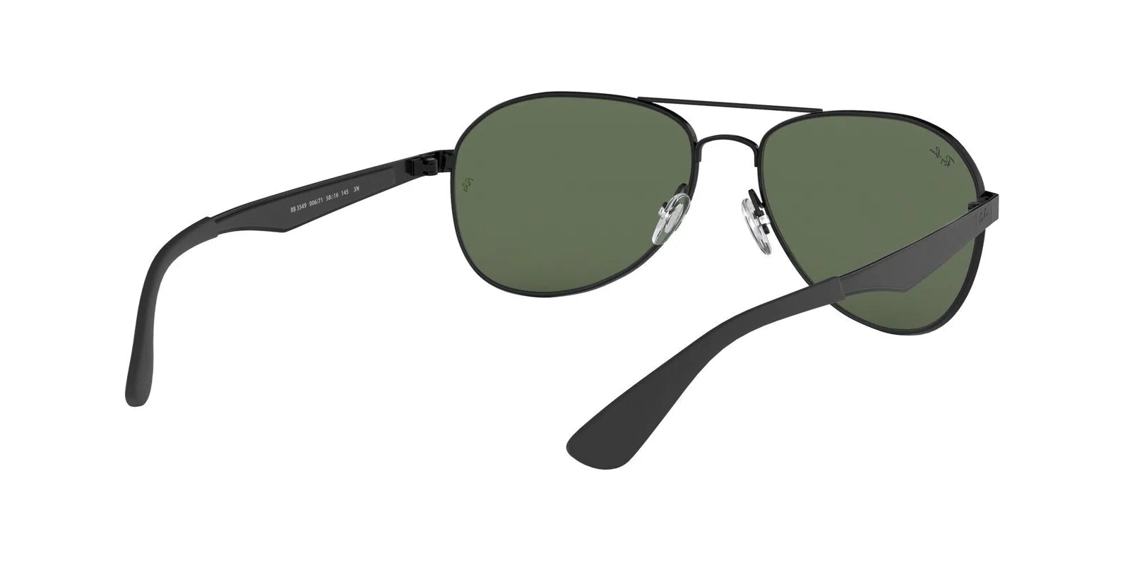 Ray-Ban 3549 Sunglasses - view 17